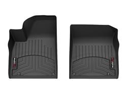 WeatherTech DigitalFit FloorLiners for 2025 IONIQ 5 N - 4418951