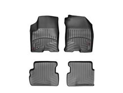 WeatherTech DigitalFit FloorLiners 44190-1-2