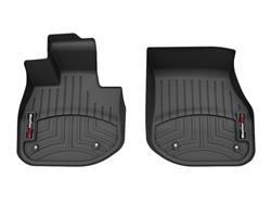 WeatherTech DigitalFit FloorLiners for 2025 COUNTRYMAN - 4419011