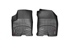 WeatherTech DigitalFit FloorLiners for 2008-2011 FOCUS - 441901