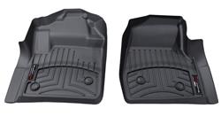 WeatherTech DigitalFit FloorLiners 4419041V