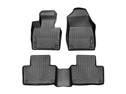 WeatherTech Floor Mats, Automotive 441919-1-2