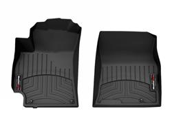 WeatherTech DigitalFit FloorLiners for 2025 K4 - 4419091