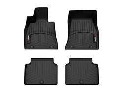WeatherTech DigitalFit FloorLiners for 2025 G80 - 441917-1-2