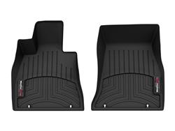 WeatherTech DigitalFit FloorLiners for 2025 G80 - 4419171