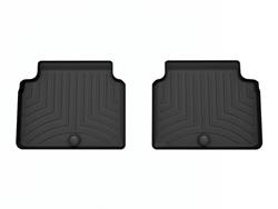 WeatherTech DigitalFit FloorLiners for 2025 G80 - 4419172