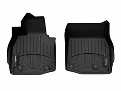 WeatherTech DigitalFit FloorLiners for 2025 CX-50 - 4419231