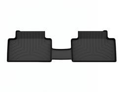 WeatherTech DigitalFit FloorLiners for 2025 SQ6 E-TRON - 4419242