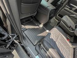WeatherTech - Floor Mats, Automotive for 2025-2026 ESCALADE IQ - 4419252