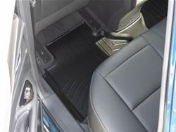 WeatherTech - Floor Mats, Automotive for 2025 MURANO - 4419262