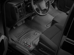 WeatherTech - Floor Mats, Automotive for 2026 IONIQ 9 - 4419461