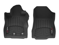 WeatherTech - Floor Mats, Automotive for 2025-2026 FORESTER - 4419491