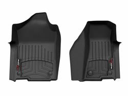 WeatherTech 4419621V WeatherTech DigitalFit FloorLiners | Summit