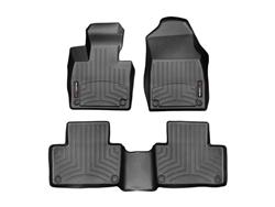 WeatherTech - Floor Mats, Automotive for 2026 CX-5 - 441985-1-2