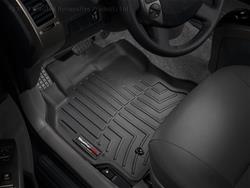 WeatherTech DigitalFit FloorLiners for 2008-2015 GRANTURISMO - 44202-1-2