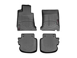 WeatherTech DigitalFit FloorLiners for 2010-2018 GRANTURISMO - 44202-1-3