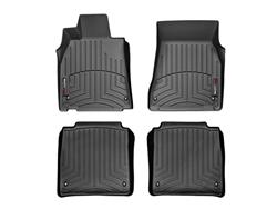WeatherTech DigitalFit FloorLiners 44207-1-3