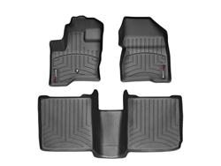 WeatherTech DigitalFit FloorLiners 44208-1-2