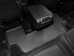 WeatherTech DigitalFit FloorLiners for 2009-2019 FLEX - 442083