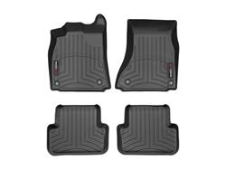 WeatherTech DigitalFit FloorLiners 44212-1-2