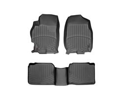 WeatherTech DigitalFit FloorLiners 44214-1-2