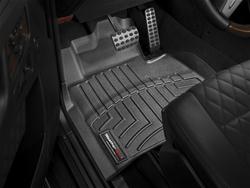 WeatherTech DigitalFit FloorLiners for 2002-2008 G500, 2003-2011 G55 AMG, 2009-2012 G550 - 442211