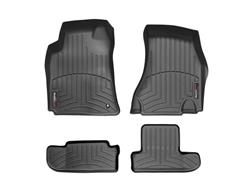 WeatherTech DigitalFit FloorLiners 44222-1-2