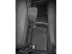 WeatherTech DigitalFit FloorLiners for 2008-2017 LANCER - 442232