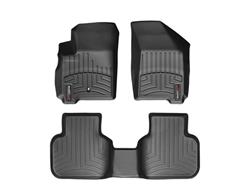 WeatherTech DigitalFit FloorLiners 44224-1-2