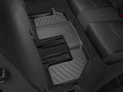 WeatherTech DigitalFit FloorLiners for 2009-2020 JOURNEY - 442243