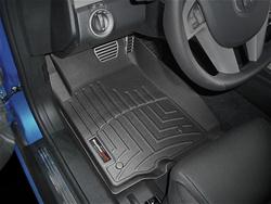 WeatherTech DigitalFit FloorLiners for 2008-2009 G8 - 442251