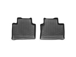 WeatherTech DigitalFit FloorLiners for 2008-2009 G8 - 442252