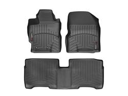 WeatherTech DigitalFit FloorLiners 44227-1-2
