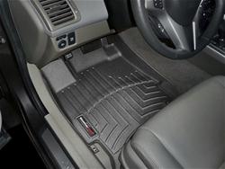 WeatherTech DigitalFit FloorLiners for 2007-2012 RDX - 442281