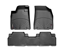 WeatherTech DigitalFit FloorLiners 44229-1-2