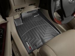 WeatherTech DigitalFit FloorLiners for 2010-2013 RX350, RX450H - 442291