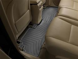 WeatherTech DigitalFit FloorLiners for 2010-2015 RX350, RX450H - 442292