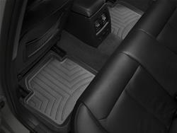 WeatherTech FloorLiner HP Floor Mats for 2015-2025 MACAN - 442303IM