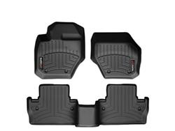 WeatherTech DigitalFit FloorLiners 44234-1-3