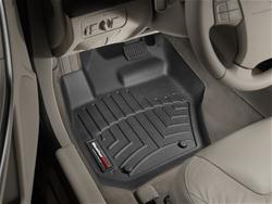 WeatherTech DigitalFit FloorLiners 442341