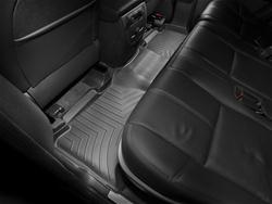 WeatherTech DigitalFit FloorLiners for 2008-2013 TAHOE, YUKON - 442352