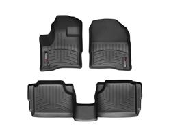 WeatherTech DigitalFit FloorLiners 44237-1-2
