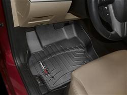 WeatherTech DigitalFit FloorLiners for 2010-2013 3 - 442401