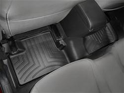 WeatherTech DigitalFit FloorLiners for 2010-2013 3 - 442402