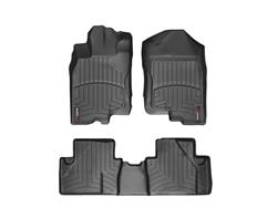 WeatherTech DigitalFit FloorLiners 44241-1-2
