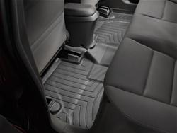WeatherTech DigitalFit FloorLiners for 2010-2014 INSIGHT - 442412