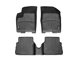 WeatherTech DigitalFit FloorLiners 44244-1-2