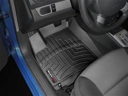 WeatherTech DigitalFit FloorLiners for 2007-2011 AVEO, AVEO5, 2009-2010 G3 - 442441