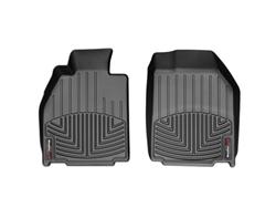 WeatherTech DigitalFit FloorLiners for 2005-2013 911, 2005-2012 BOXSTER, 2006-2012 CAYMAN - 442461