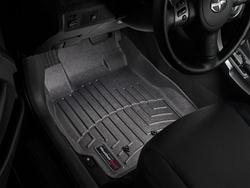 WeatherTech DigitalFit FloorLiners for 2005-2010 TC - 442471